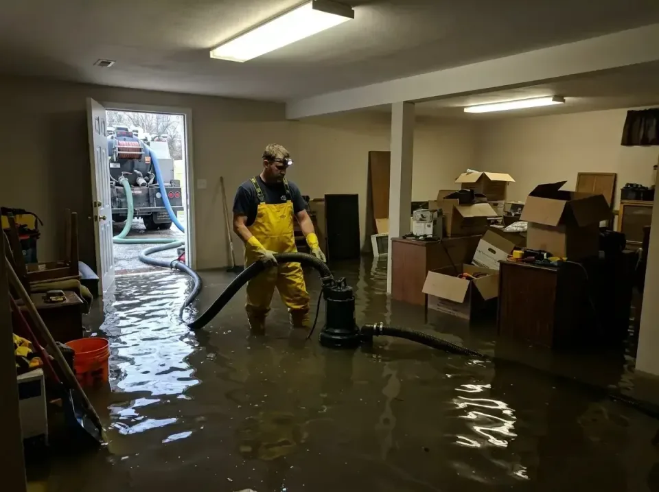 basement-burst-pipe-flooding-a-001 — frequently asked questions, 24-Hour Water Damage Restoration Services in Manteno, IL
